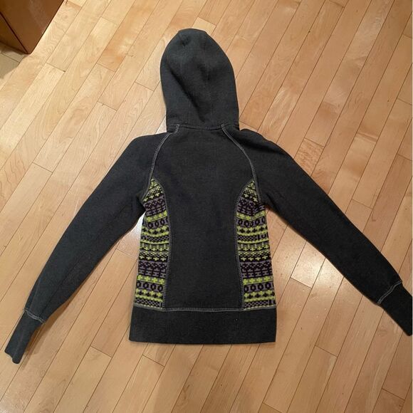 RARE lululemon scuba hoodie - special edition (S 4/6) - Picture 2 of 10